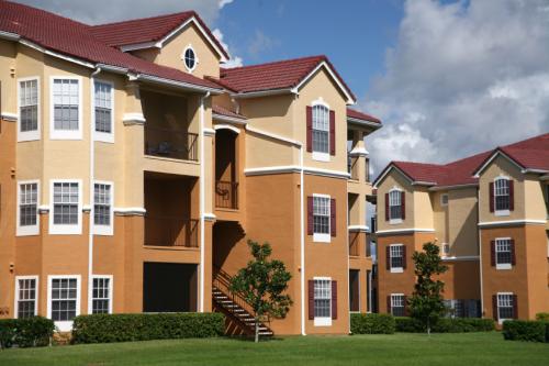multi family property management