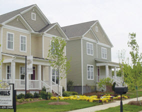 Single homes property management