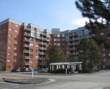 condo