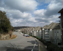 condo