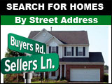 Search Onyx Real Estate listings by address