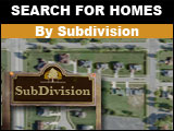 Search Onyx Real Estate listings by area