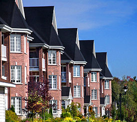 multi family property management