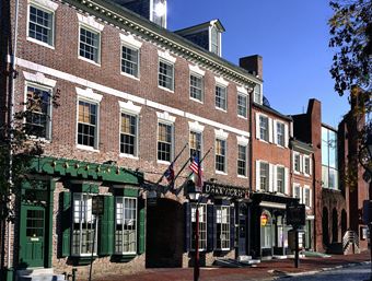 philadelphia real estate investment