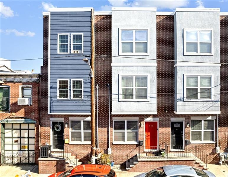 525 Titan st. Philadelphia PA 19146