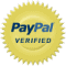 Onyx Management Group - PayPal verification seal